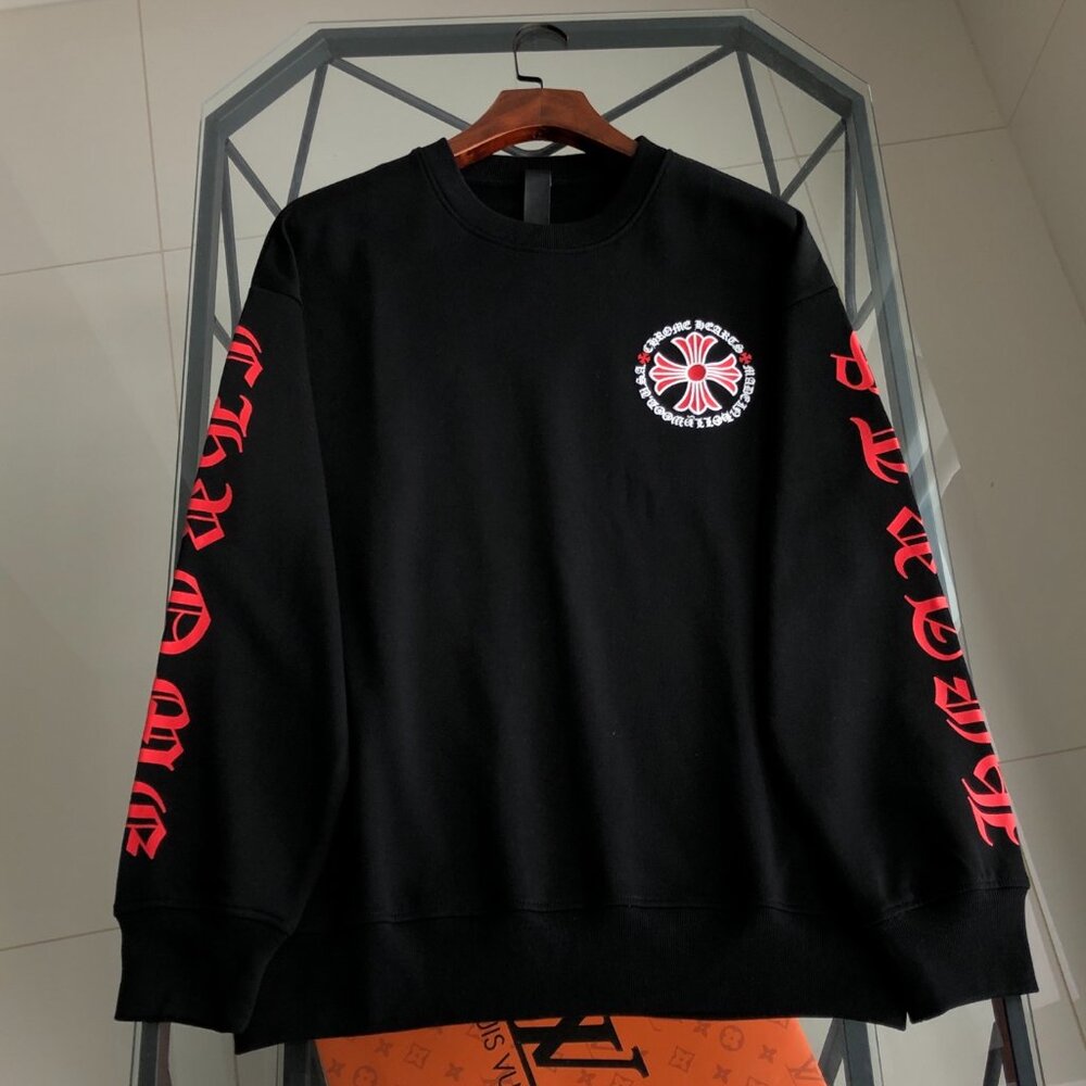 Crocus Heart   Men's and Women's   Couple's Style   Athletic Casual   Trendy Cre